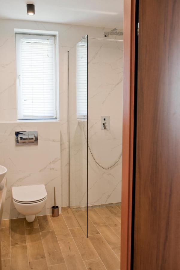Mirarosa Hotel Krynica Zdroj Bagian luar foto