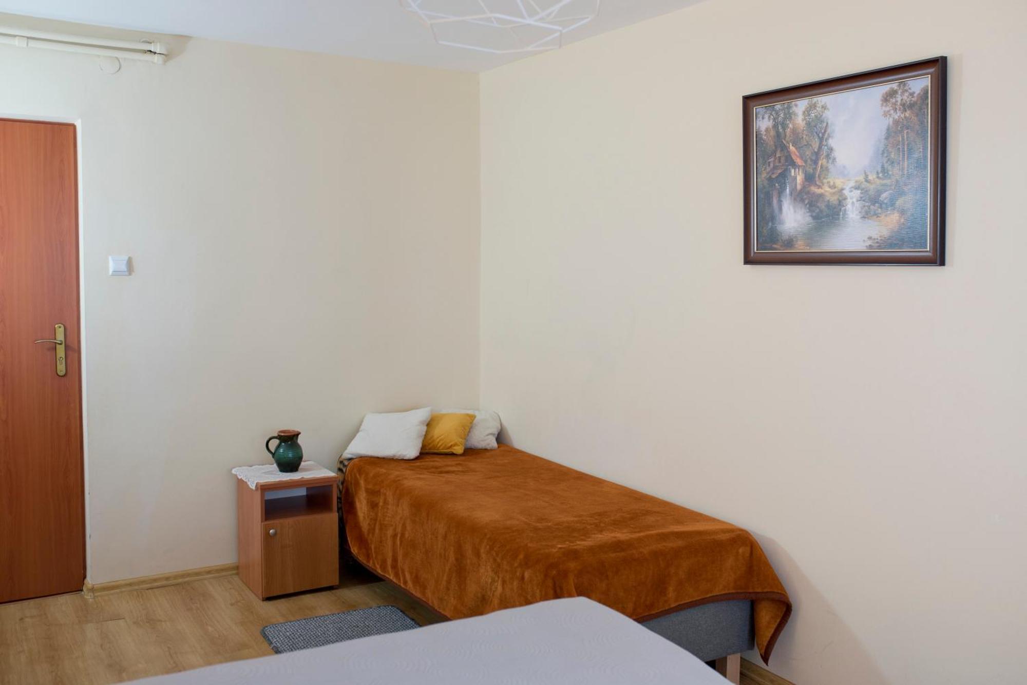 Mirarosa Hotel Krynica Zdroj Ruang foto