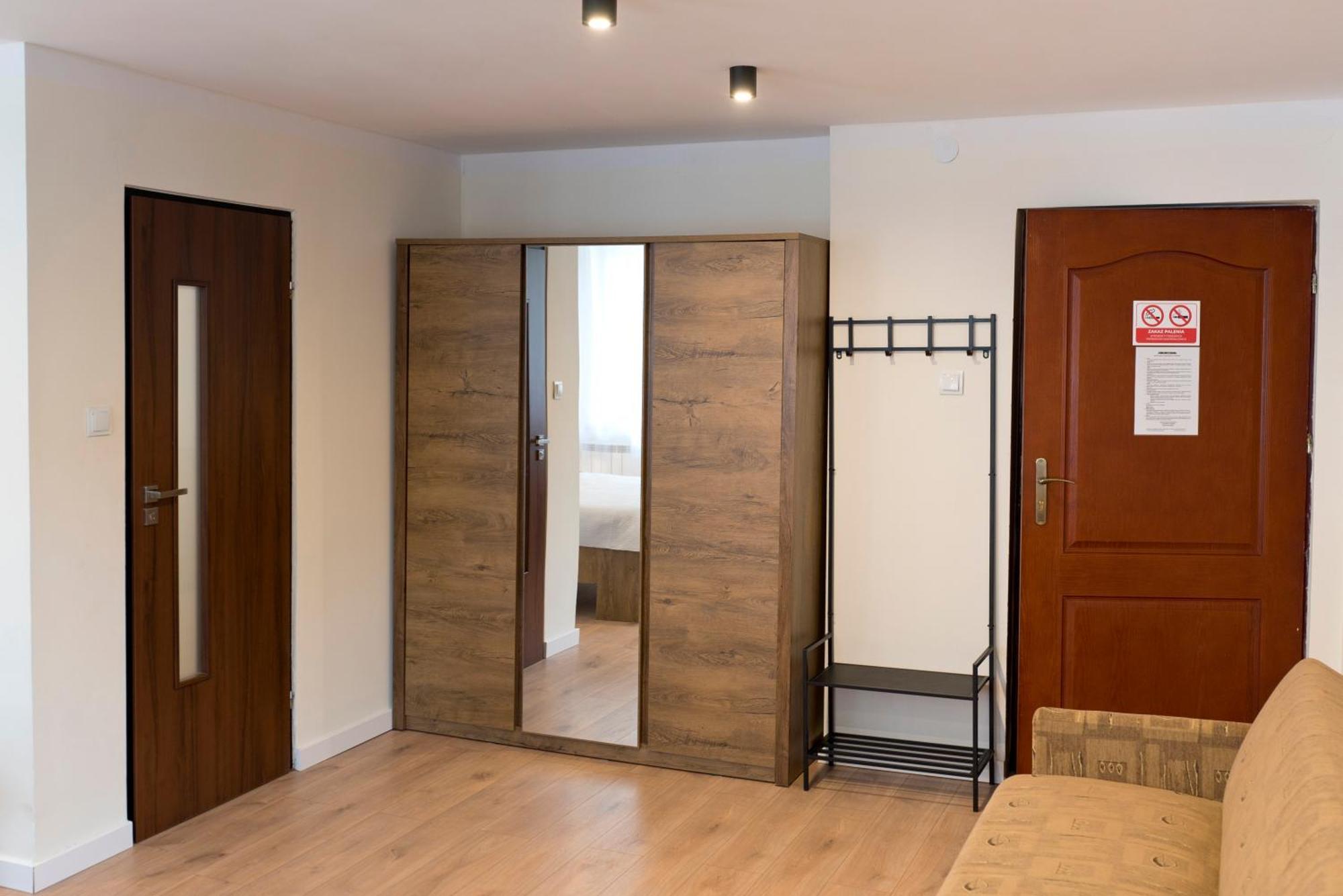 Mirarosa Hotel Krynica Zdroj Ruang foto
